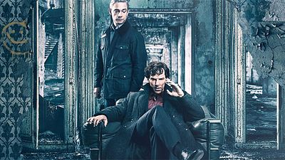 'Sherlock': Mark Gattis desmiente el rumor sobre hacer pronto una quinta temporada noticias imagen