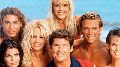 'Los vigilantes de la playa' podría tener un 'reboot' después del resultado de su remasterización noticias imagen