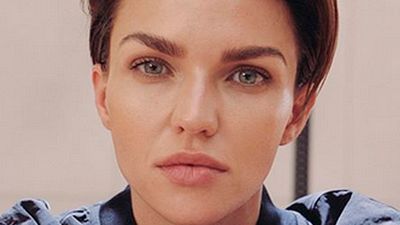 ¿Quién es Ruby Rose, la actriz que será la nueva Batwoman? noticias imagen