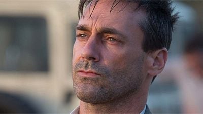 'El rehén': Jon Hamm es un negociador nato en este adelanto en EXCLUSIVA noticias imagen