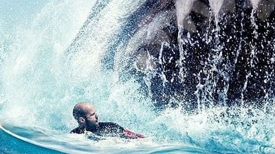 VÍDEO: 'Megalodón' y otros 9 tiburones de películas que no son de serie B noticias imagen