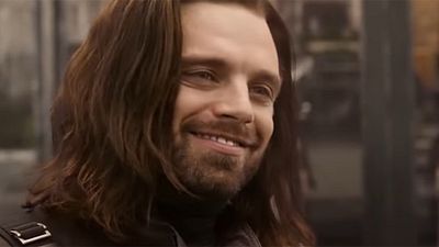 Sebastian Stan te dice qué debes hacer para superar el final de 'Vengadores: Infinity War'