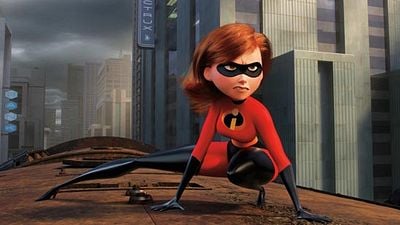 Este momento de 'Los Increíbles 2' ya lo has visto en otra película de superhéroes noticias imagen