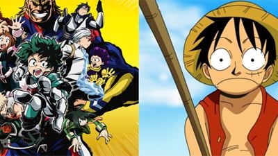 Estos son los 10 héroes de anime más populares actualmente