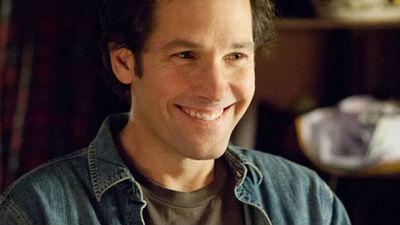 Paul Rudd protagonizará una nueva serie de Netflix noticias imagen