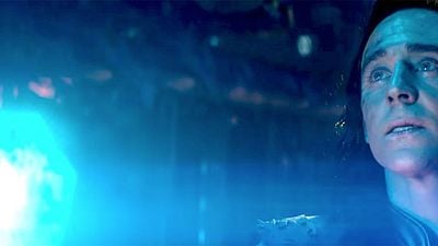 El discurso de Loki en 'Vengadores: Infinity War' es más importante de lo que parece noticias imagen