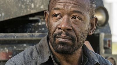 'Fear The Walking Dead': ¿regresará Morgan a Alejandría? noticias imagen