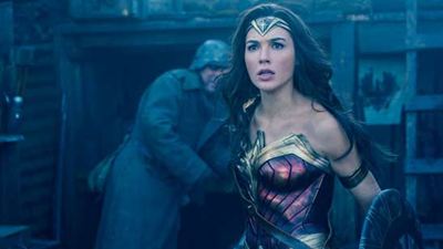 'Wonder Woman 1984': ¿Recreará la secuela este momento histórico? 