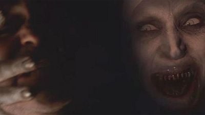 El nuevo adelanto de 'La monja' hará que tengas pesadillas noticias imagen