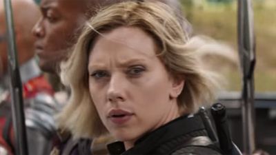 Se busca doble de culo de Scarlett Johansson para 'Vengadores 4'