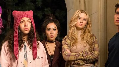 La segunda temporada de 'Runaways' conectará con el Universo Marvel noticias imagen