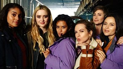 ‘Sobrenatural’: Las 'Wayward Sisters' regresan en la temporada 14 noticias imagen