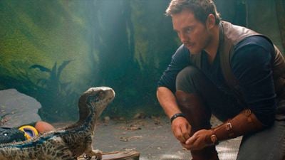 'Jurassic World 2': ¿Sabías que los dinosaurios en realidad no rugían?