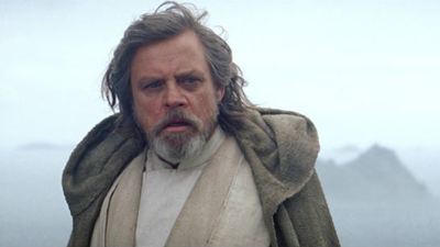 Mark Hamill cree que Luke Skywalker encontró el amor antes de morir