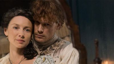 'Outlander': La cuarta temporada ya tiene fecha de estreno