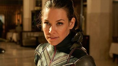 ¿Y si La Avispa liderase la película de las superheroínas de Marvel? noticias imagen