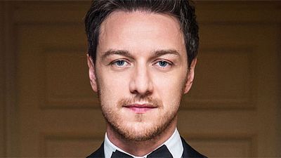 'It 2': James McAvoy se lesiona durante el rodaje de la terrorífica secuela noticias imagen