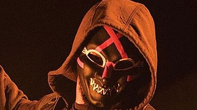 'The Purge': Esta será la principal diferencia que tendrá la serie con las películas noticias imagen
