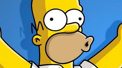 Así es Homer Simpson en la vida real gracias a una impresora 3D noticias imagen