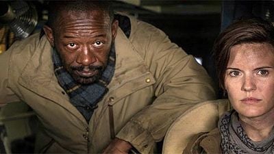 'The Walking Dead': la verdadera razón de la salida de Lennie James (Morgan) noticias imagen