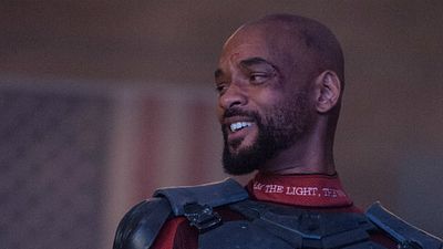 Will Smith rodará estas dos películas antes de 'Escuadrón Suicida 2' noticias imagen