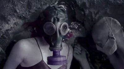 'American Horror Story': las brujas se reúnen en esta imagen del set de la octava temporada noticias imagen