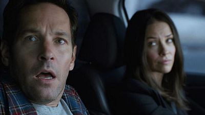 'Ant-Man': Así fue la primera escena juntos de Paul Rudd y Evangeline Lilly noticias imagen