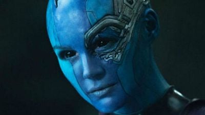 'Vengadores 4': ¿Ha revelado Karen Gillan un 'spoiler'? noticias imagen