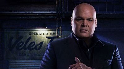 Vincent D'Onofrio opina sobre el despido de James Gunn noticias imagen