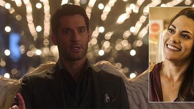 'Lucifer' ficha a Eva, primera mujer, como un personaje "peligroso" noticias imagen
