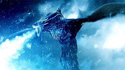'Juego de Tronos' fabricó los gritos del dragón de hielo con la ayuda de fans borrachos noticias imagen