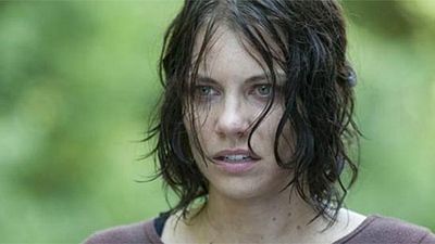 'The Walking Dead': la salida de Lauren Cohan no sólo tiene que ver con el salario noticias imagen
