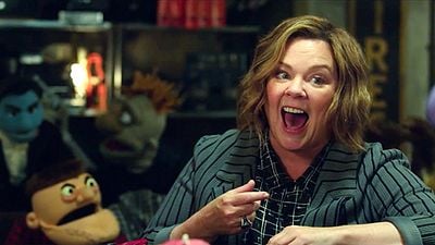 '¿Quién está matando a los moñecos?' descarta una escena eliminada con un pene cantarín noticias imagen