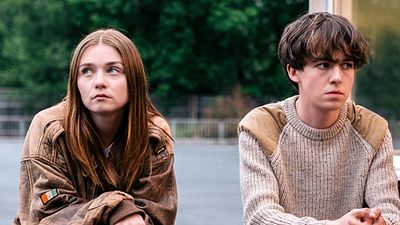 'The End of the F***ing World' renueva por una segunda temporada noticias imagen