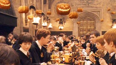 Los fans de 'Harry Potter' podrán pasar Halloween en Hogwarts
