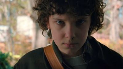 'Stranger Things': Millie Bobby Brown quiere que Once pierda sus poderes