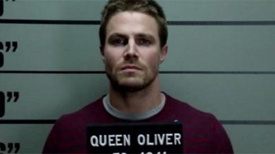 La séptima de 'Arrow' pone al límite la censura de CW