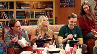 'The Big Bang Theory' terminará en su 12 temporada porque Jim Parsons no iba a continuar