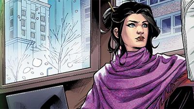 El 'crossover' del Arrowverso también introducirá a Lois Lane