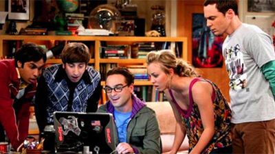 Las polémicas a las que ha hecho frente 'The Big Bang Theory'
