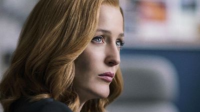'The Crown': Gillian Anderson podría interpretar a Margaret Thatcher  noticias imagen