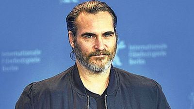 'Joker': Joaquin Phoenix afirma no sentir presión por interpretar al personaje