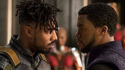 Marvel se une a la carrera de los Oscar 2018 con 'Black Panther'