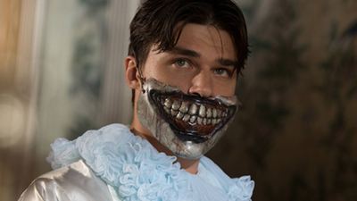 'American Horror Story': Finn Wittrock descarta estar en la octava temporada