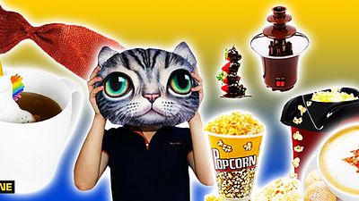 Todo lo que necesitas para montarte una tarde de sofá, peli/serie y manta noticias imagen