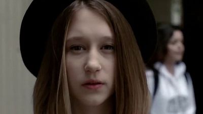 'American Horror Story': Taissa Farmiga también repetirá como Violet en la temporada 8 noticias imagen