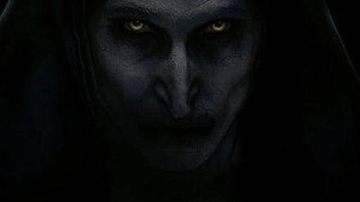 'La monja': James Wan te explica cómo encaja el nuevo estreno en la cronología de 'Expediente Warren' noticias imagen