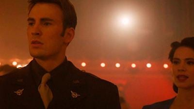 'Vengadores 4': La escena postcréditos de una fan que reúne a Steve Rogers y Peggy Carter se ha vuelto viral