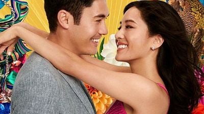 'Crazy Rich Asians': Cómo engancharte al nuevo fenómeno de la taquilla en EE.UU. noticias imagen