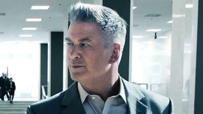 'Joker': Alec Baldwin será Thomas Wayne, el padre de Batman